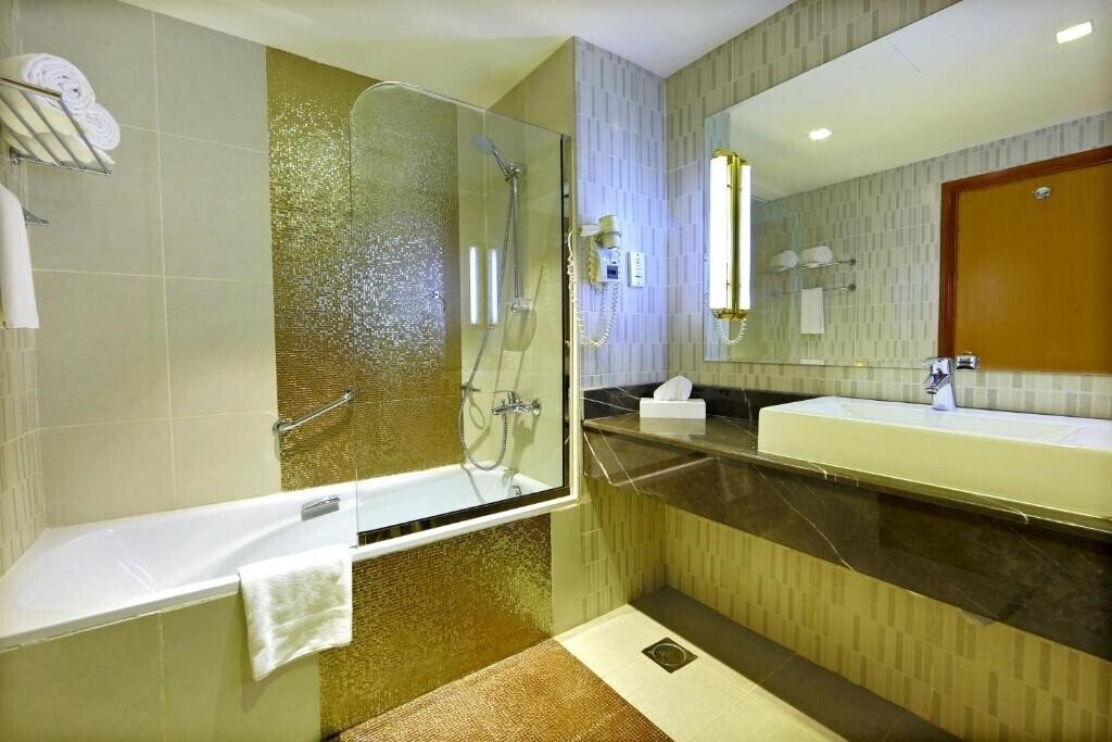 Фотографія Vision Imperial Hotel 4*
