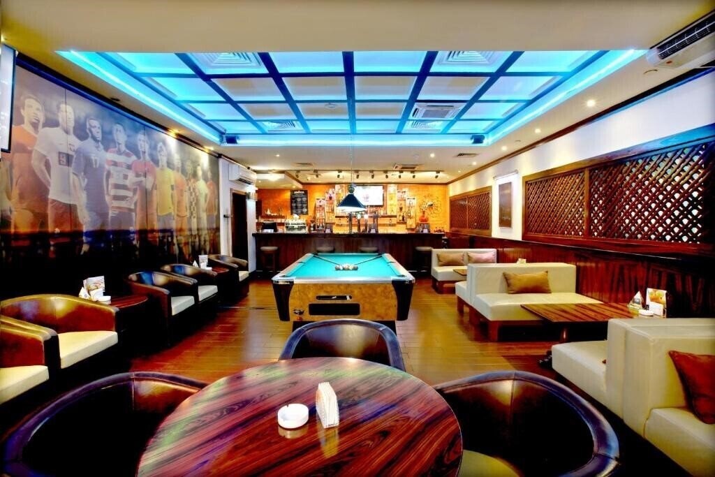 Картинка Vision Imperial Hotel 4*