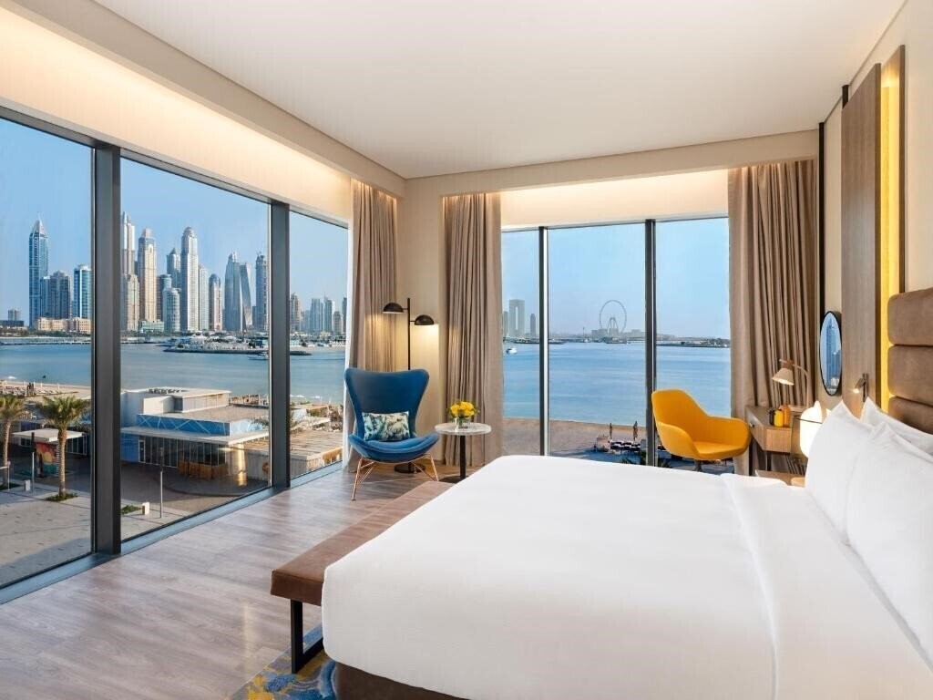 Зображення Voco Dubai The Palm 4*