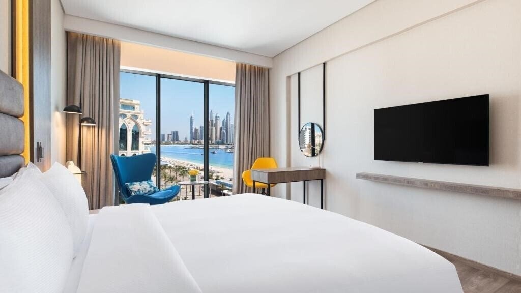 Зображення Voco Dubai The Palm 4*