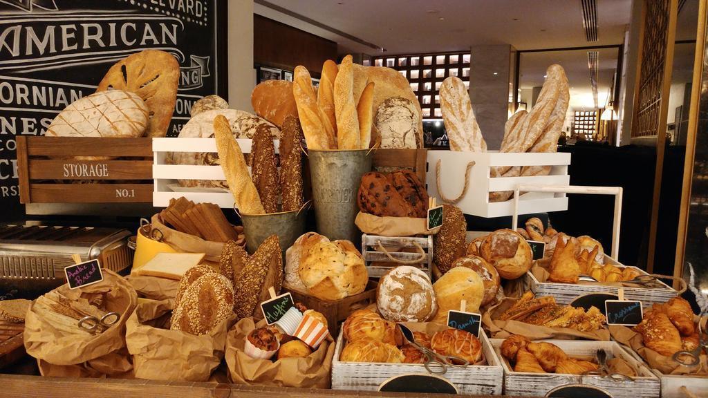 Фотографія The H Hotel Dubai 5*