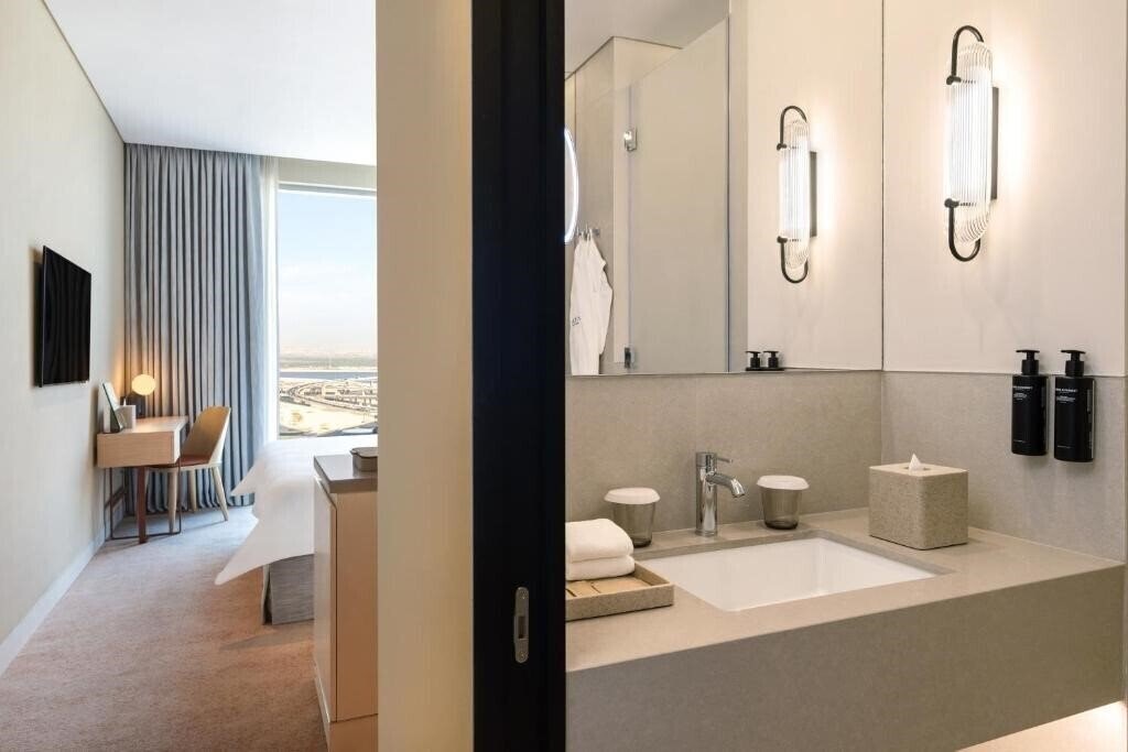 Фотография Vida Dubai Mall 4*