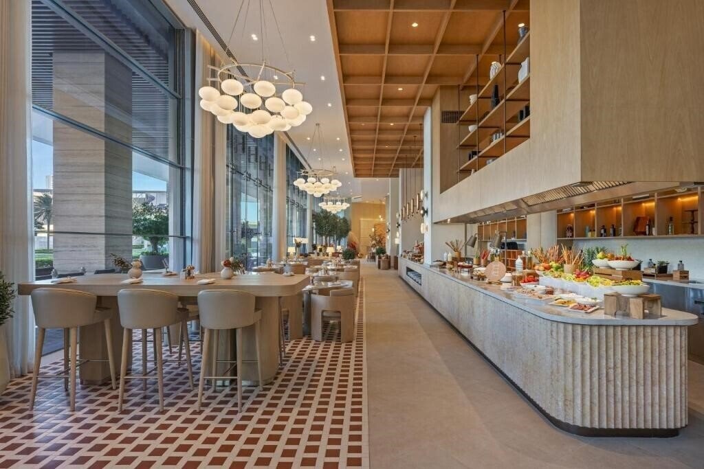 Картинка Vida Dubai Mall 4*