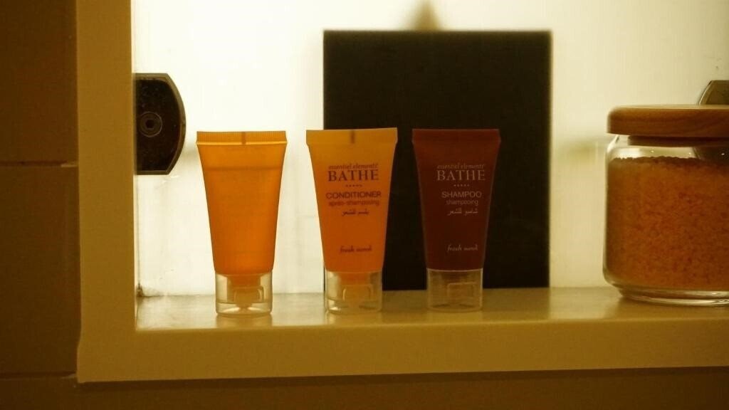 Фотографія Copthorne Airport Hotel Dubai 3*