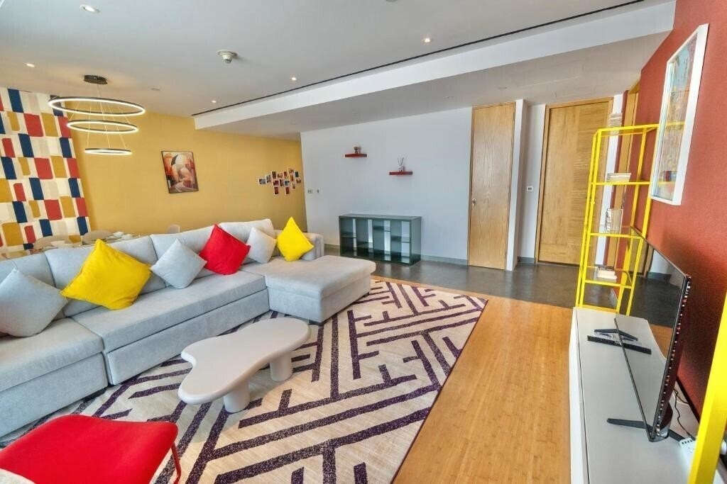 Картинка Your Homestay Hostel 3*