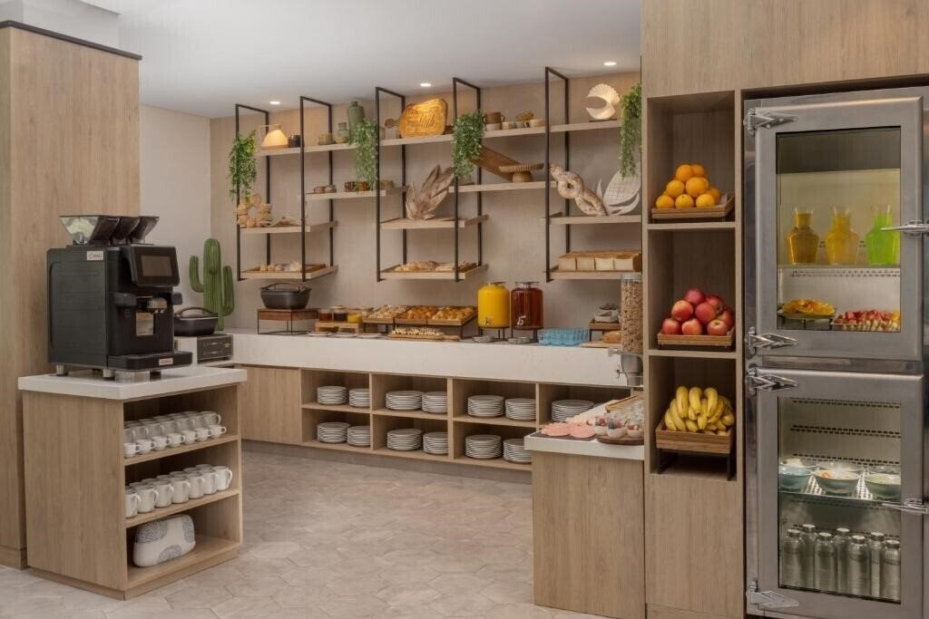 Зображення Staybridge Suites Dubai Business Bay 4*