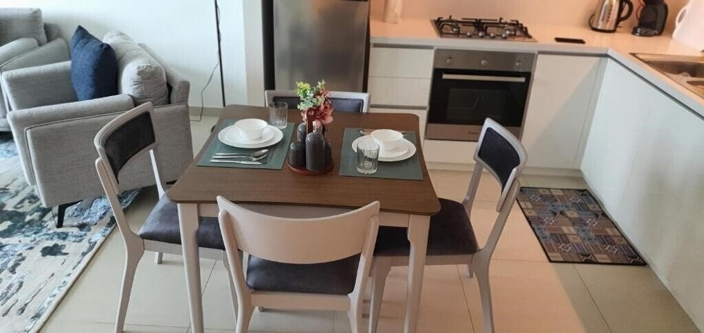 Картинка Svizona Holiday Homes 3*