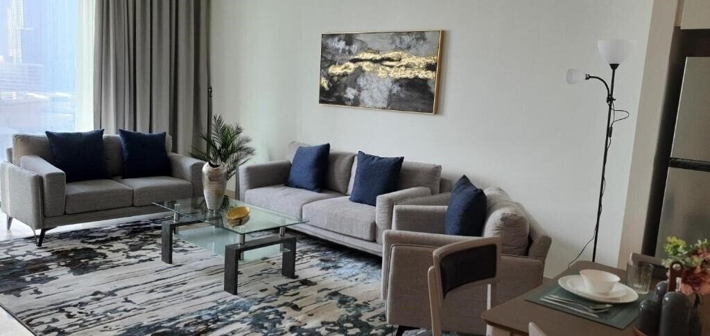 Фотография Svizona Holiday Homes 3*