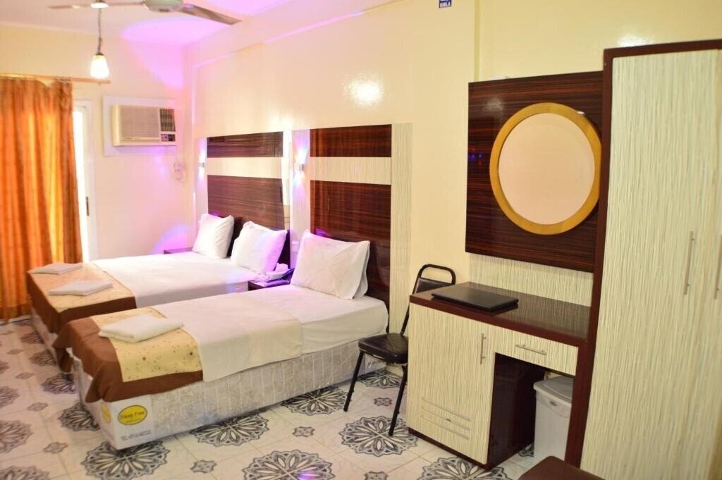 Зображення Tehran Hotel 1*