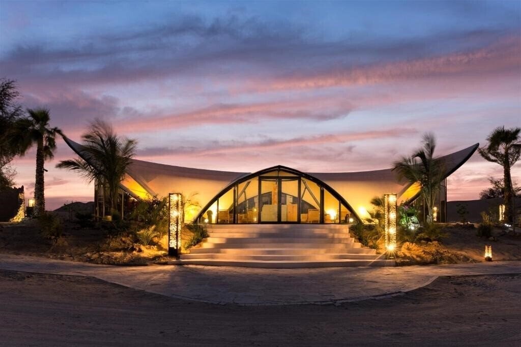 Фотографія Terra Solis Dubai 5*