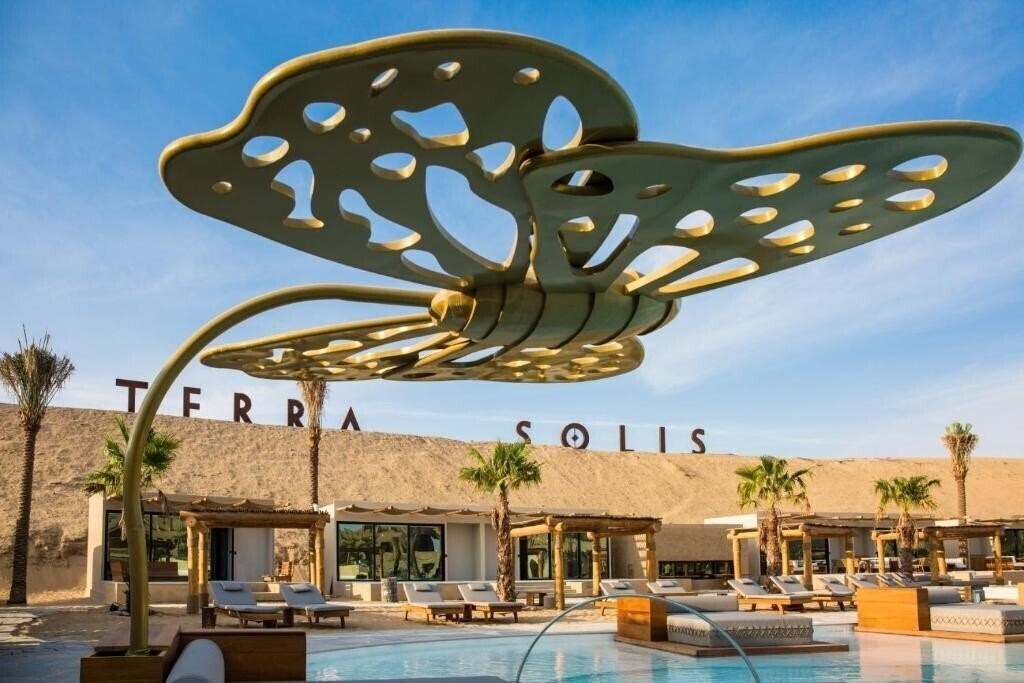 Зображення Terra Solis Dubai 5*