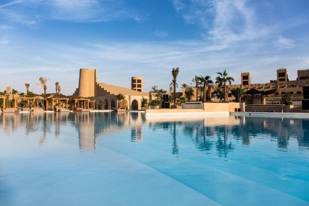 Картинка Terra Solis Dubai 5*