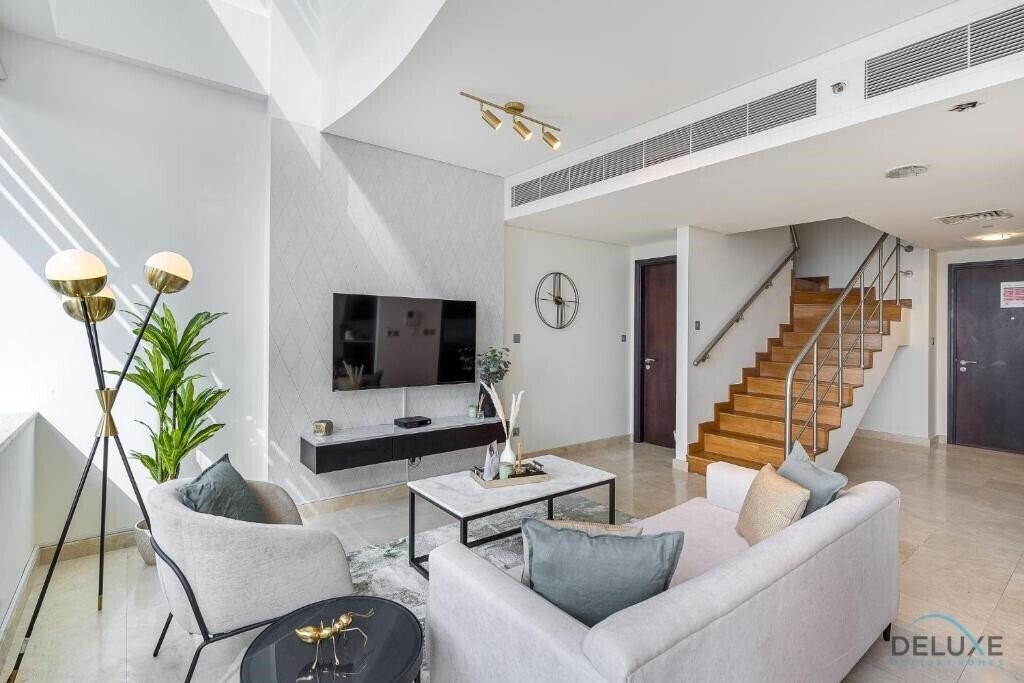 Картинка The Lofts By Deluxe Holiday Homes 5*