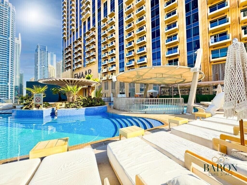 Фотографія The Muse 4*