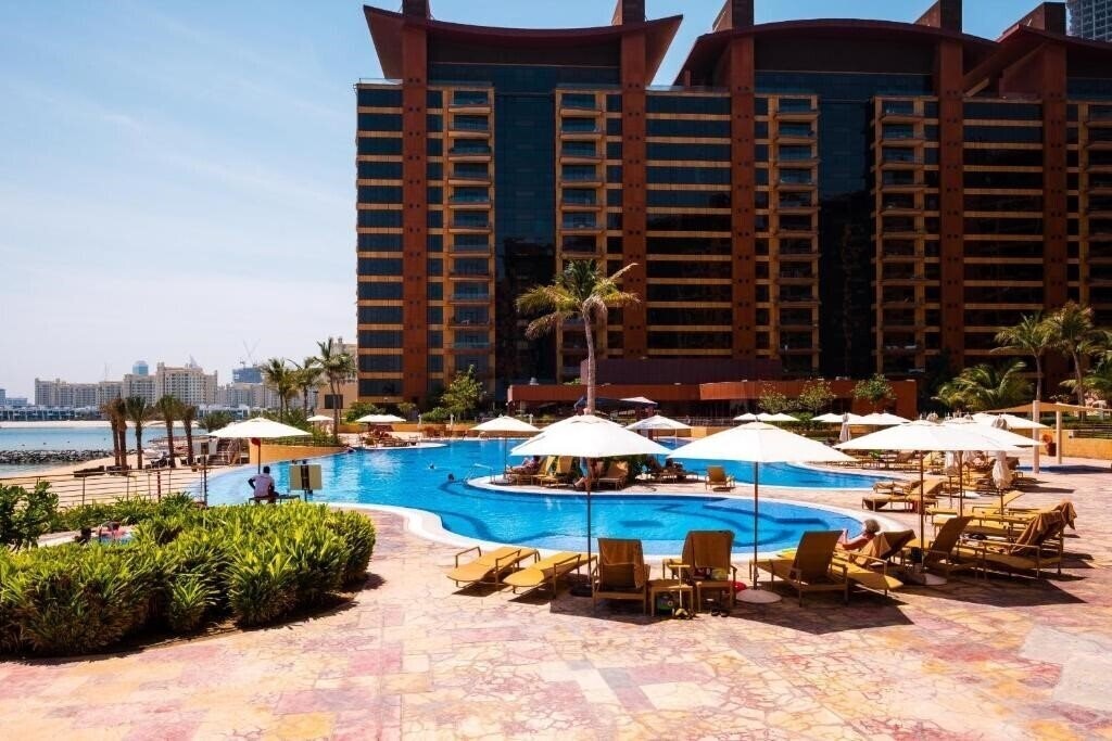 Фото Tiara Residences 5*