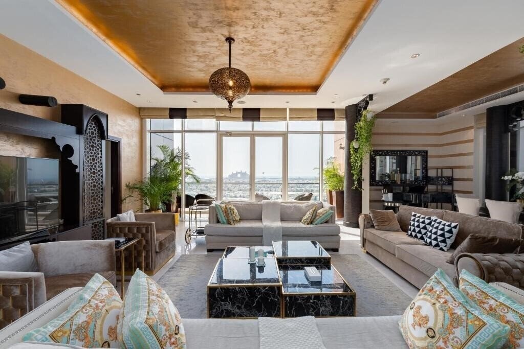 Фотографія Tiara Residences 5*