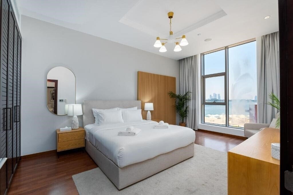 Изображение Tiara Residences 5*