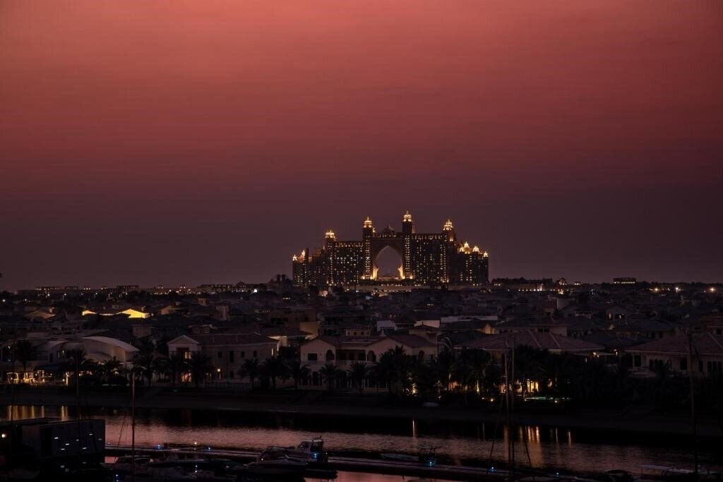 Картинка Tiara Residences 5*