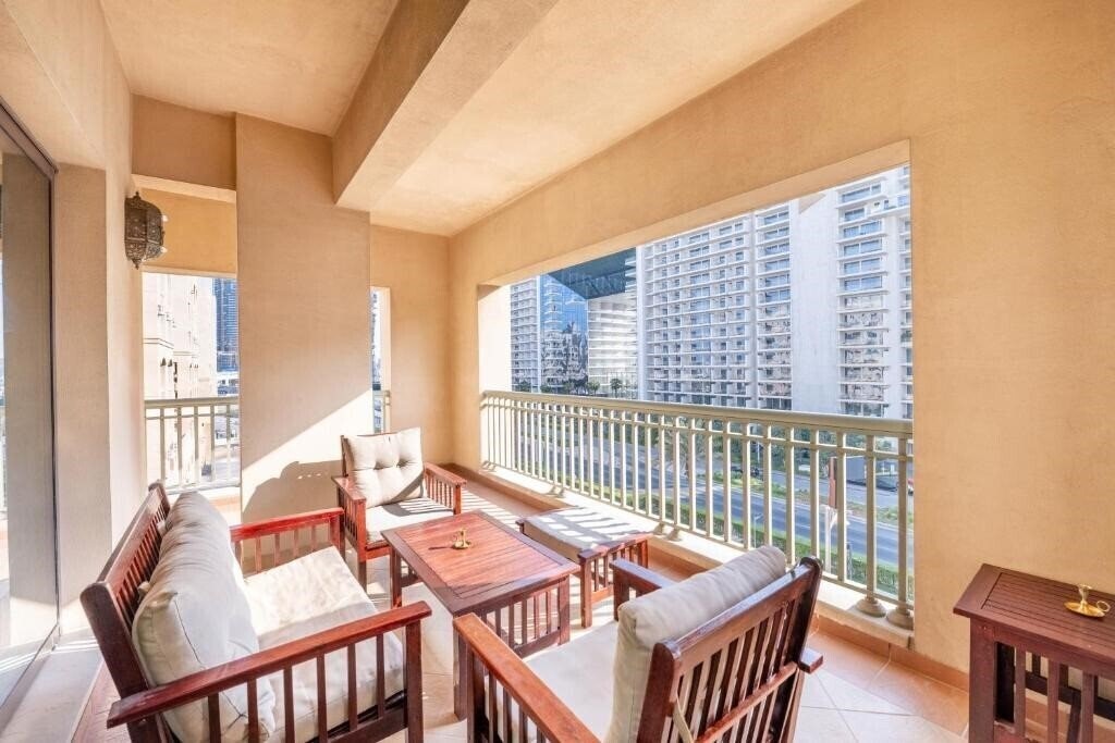 Фотографія Ultra Luxury Palm 4*