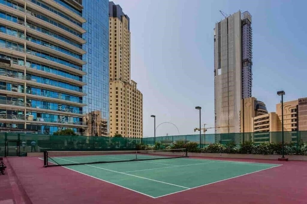 Фотографія Vacation Bay Trident Grand Residence 5*