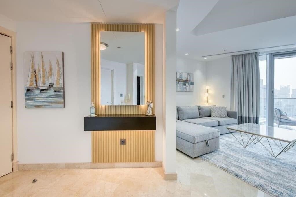 Зображення Vacation Bay Trident Grand Residence 5*