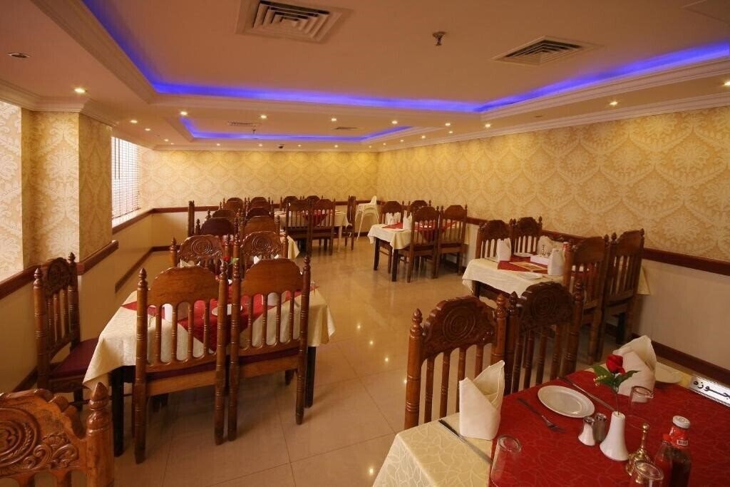 Фотография Wave International Hotel 2*