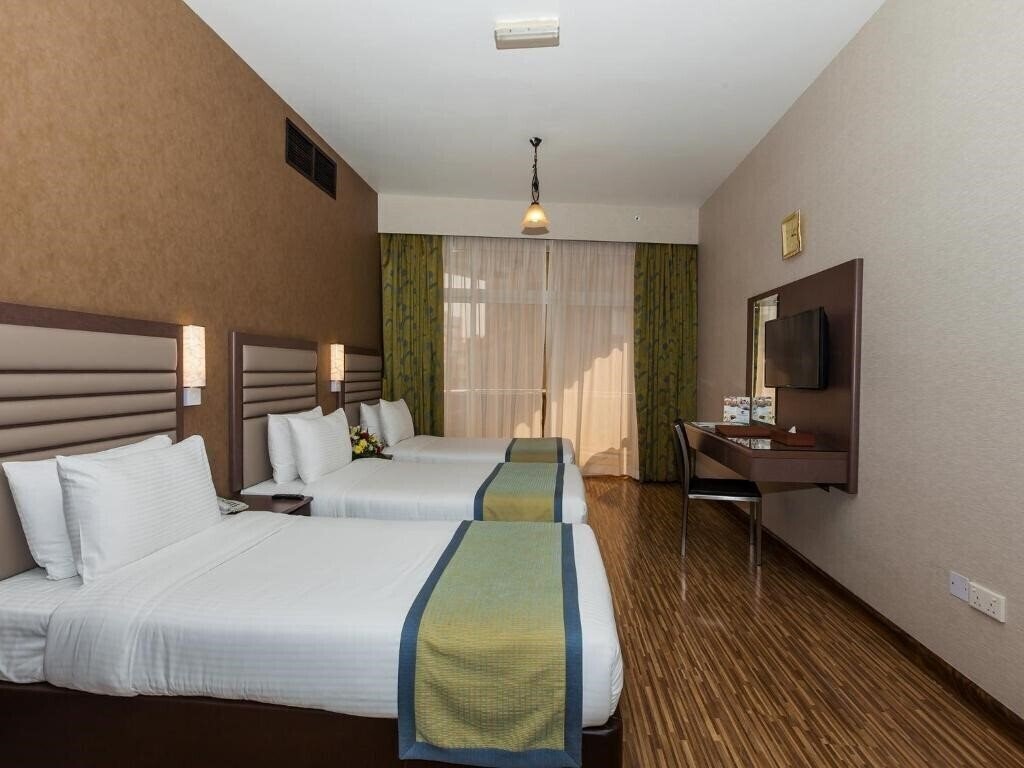 Зображення Wave International Hotel (ex. Florida International) 2*