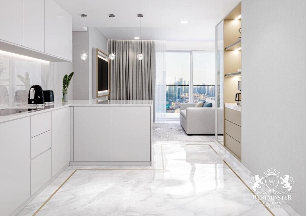 Зображення Westminster Dubai Mall 5*