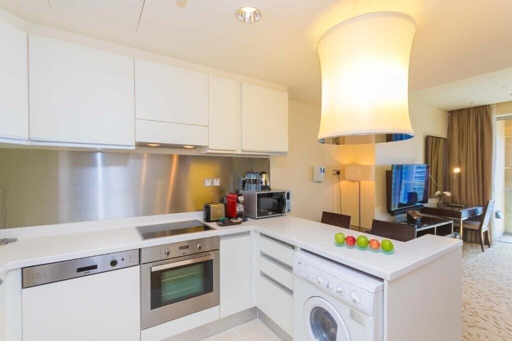 Картинка Westminster Dubai Mall 5*