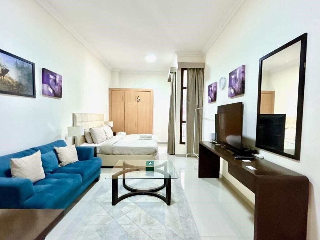 Готель Piks Key Lincoln Park Sheffield 3*