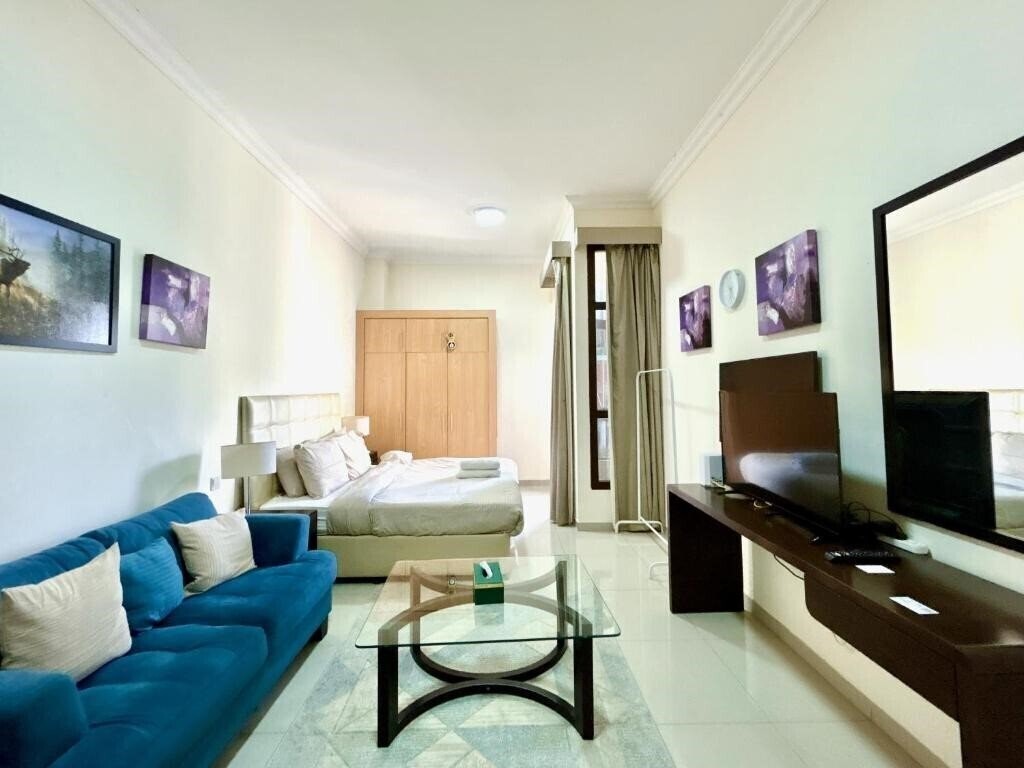 Фотографія Piks Key Lincoln Park Sheffield 3*