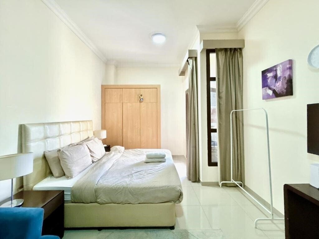 Зображення Piks Key Lincoln Park Sheffield 3*