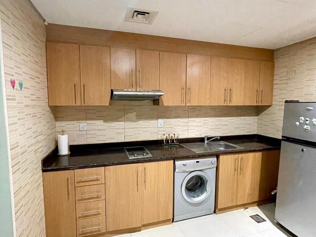 Картинка Piks Key Lincoln Park Sheffield 3*