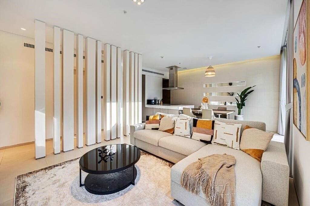 Готель Piks Key West Avenue Dubai Marina 3*