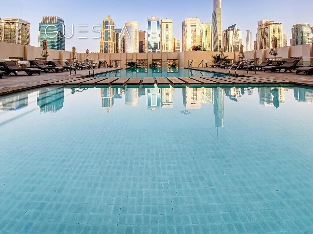 Фотографія Piks Key West Avenue Dubai Marina 3*