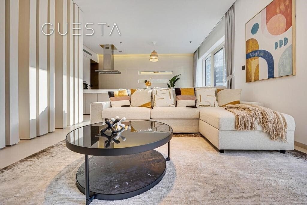 Зображення Piks Key West Avenue Dubai Marina 3*