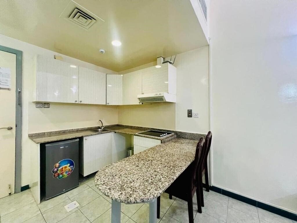 Зображення Sky Hotel Apartments 3*