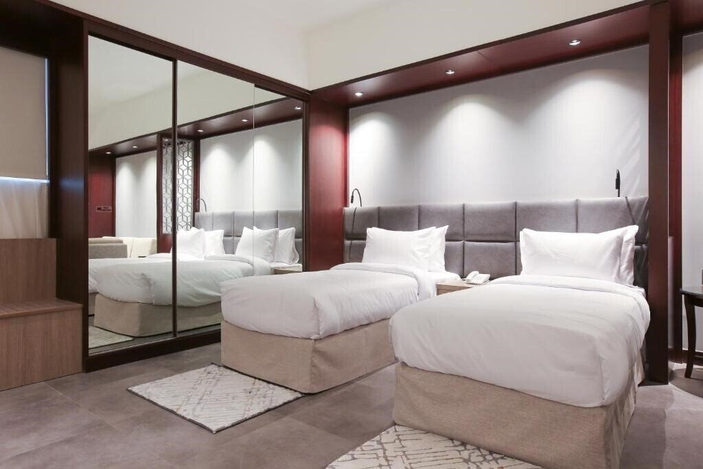 Готель Sitara Hotel Apartment 3*