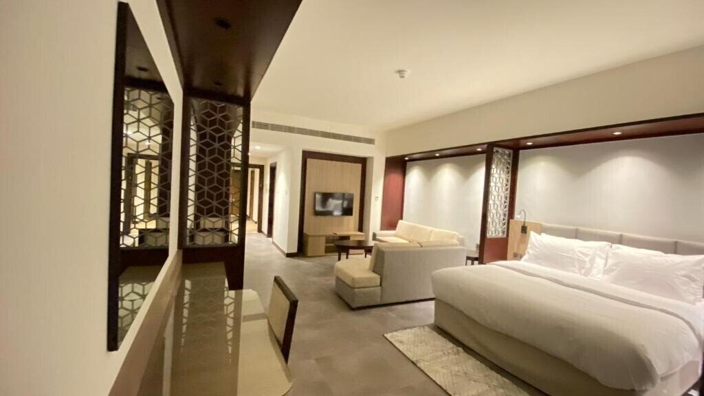 Фотографія Sitara Hotel Apartment 3*