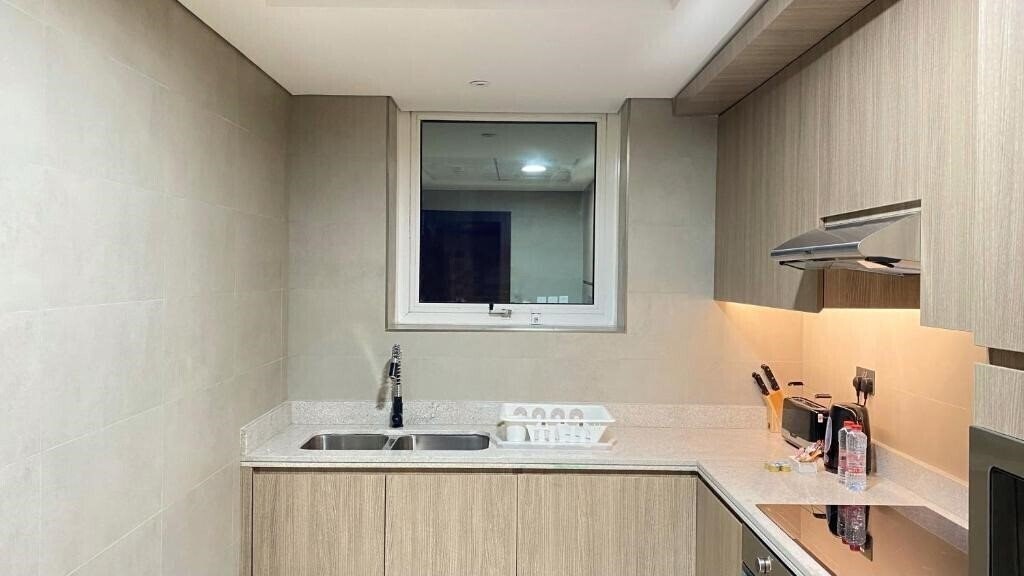 Зображення Sitara Hotel Apartment 3*