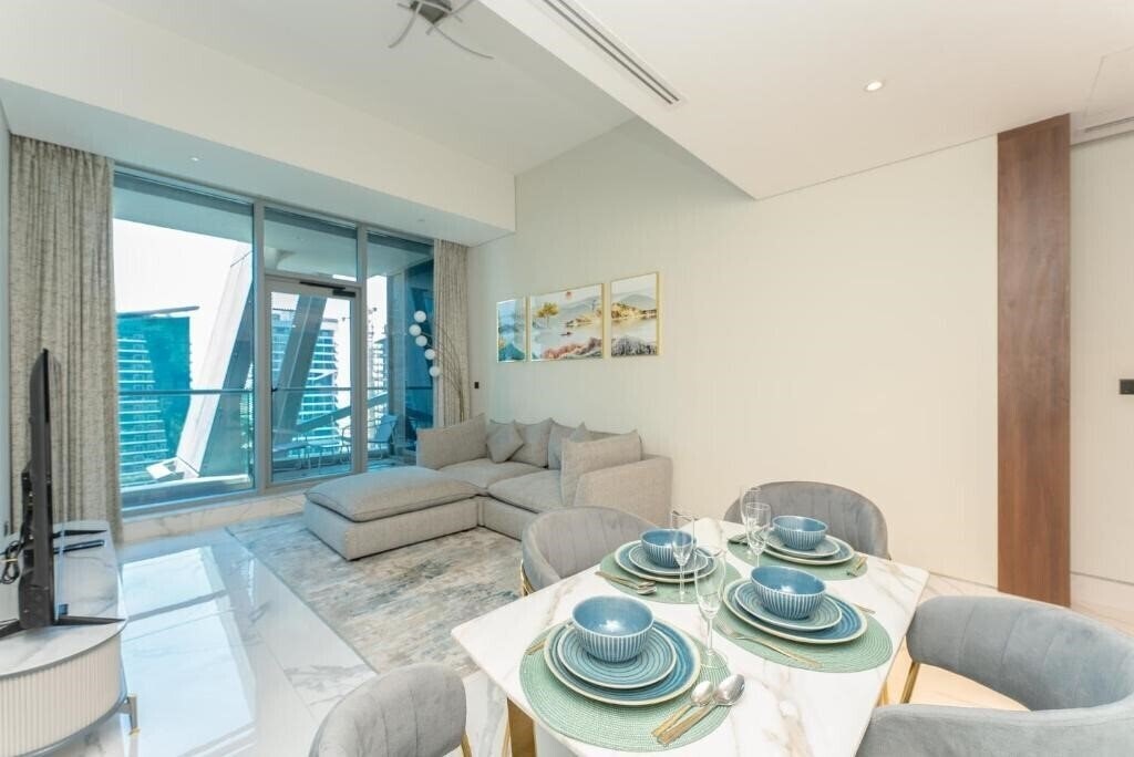 Зображення Simply Comfort Suites in J One Tower 4*