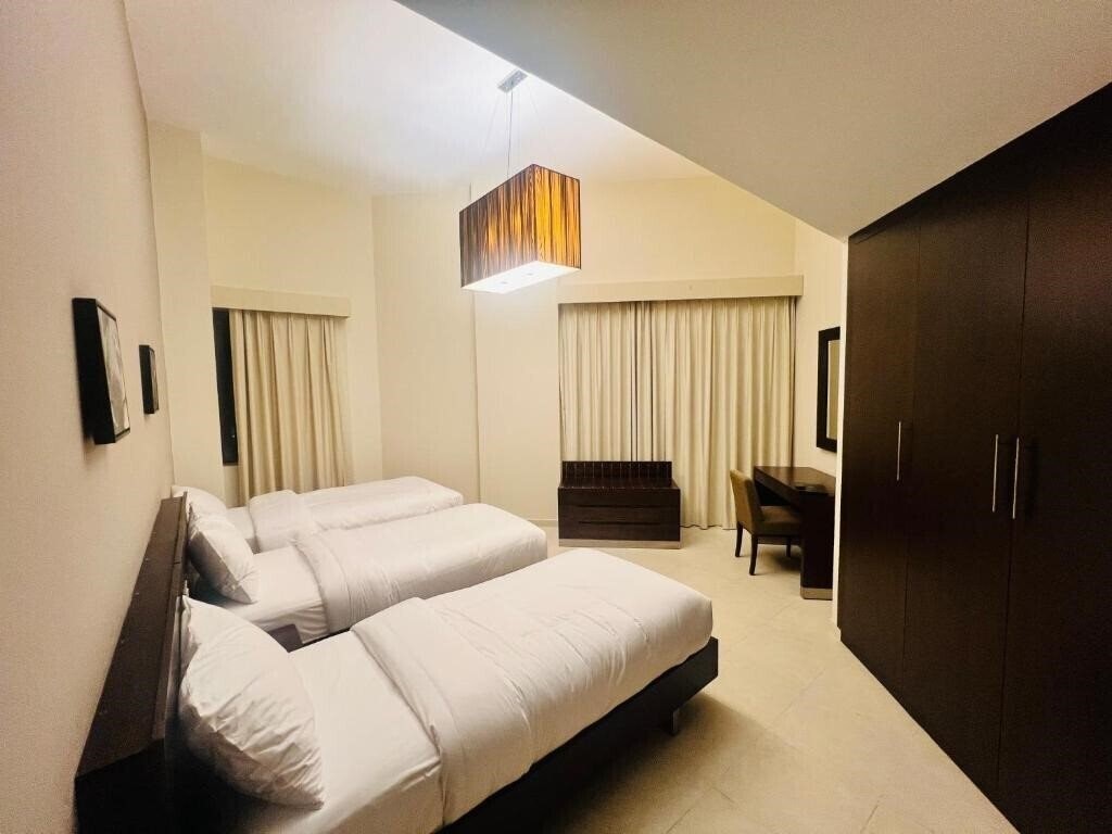 Фотографія Raf Hotel & Suites 4*