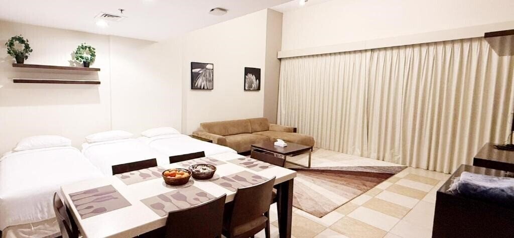 Изображение Raf Hotel & Suites 4*