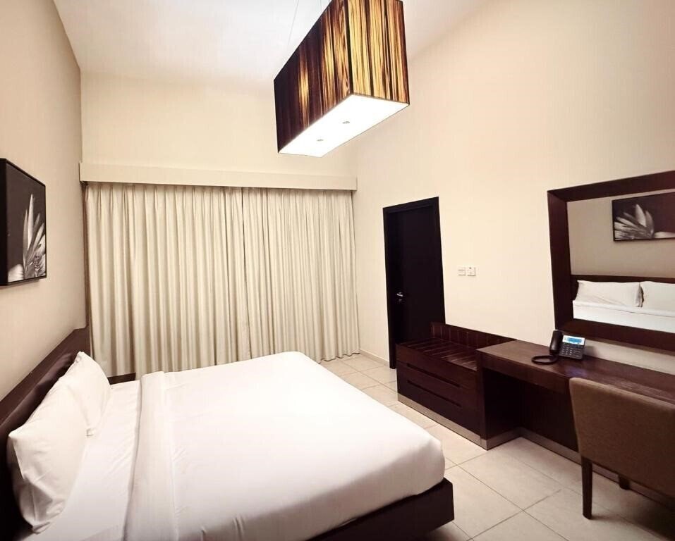 Картинка Raf Hotel & Suites 4*