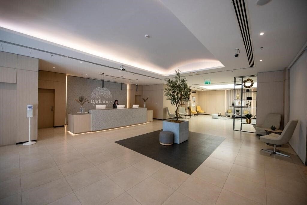 Зображення Radiance Premium Suites Apart Hotel 4*