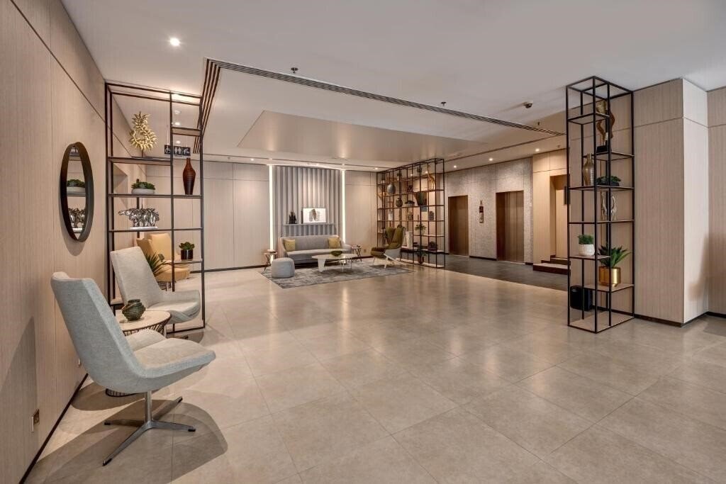 Картинка Radiance Premium Suites Apart Hotel 4*