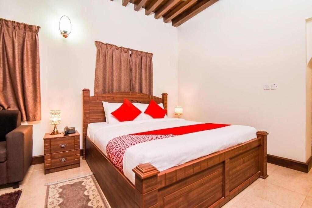 Готель Oyo 160 Lumbini Dream Garden 4*