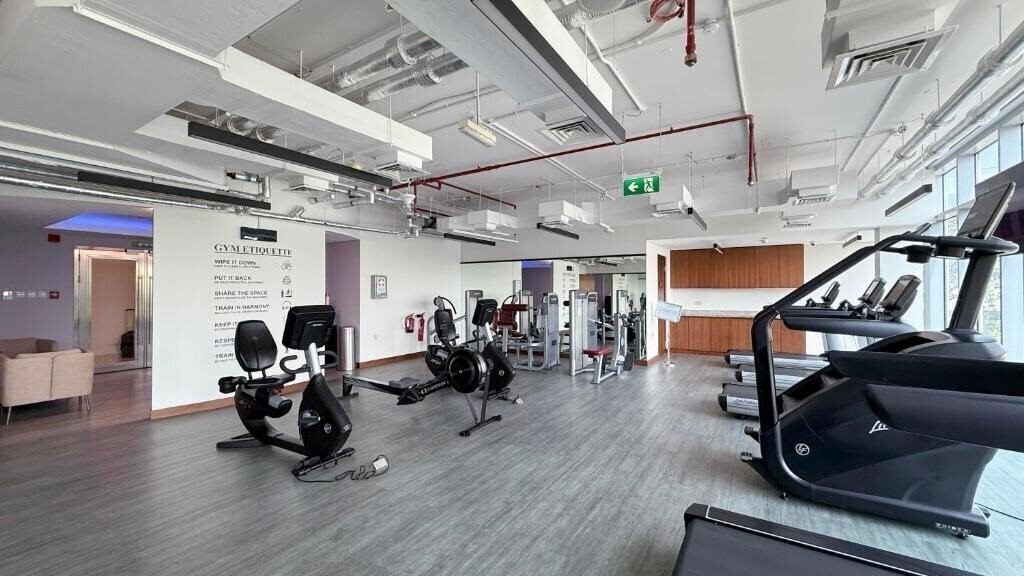 Фотографія Burj Daman 4*