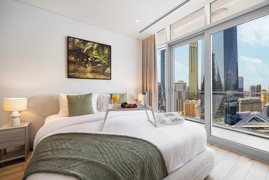 Картинка Burj Daman 4*