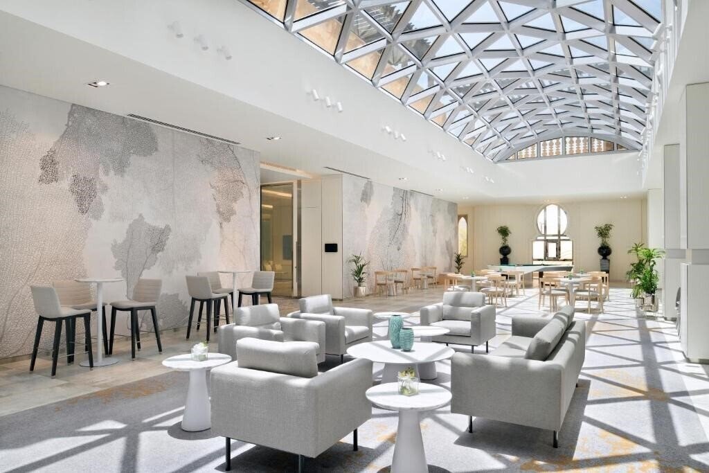 Изображение Sedra Arjaan By Rotana 4*